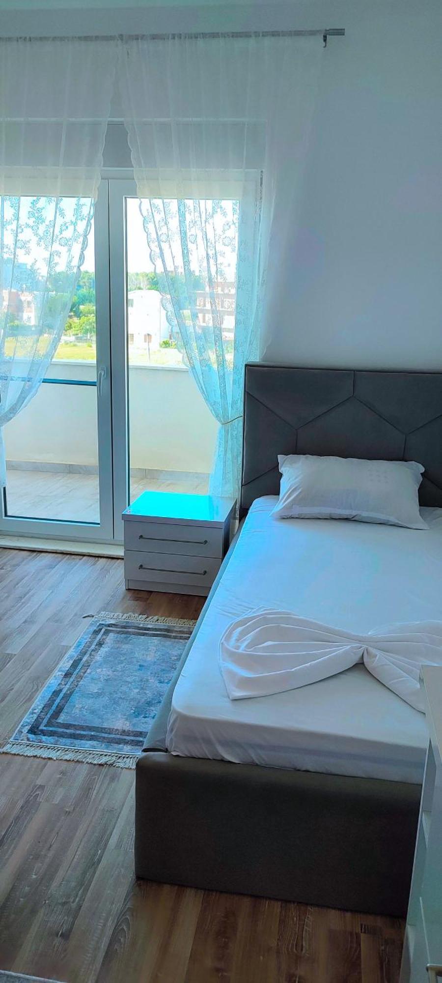 Sabi Apartment Golem Qerret Zimmer foto