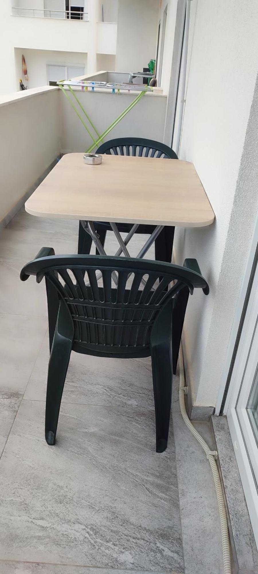 Sabi Apartment Golem Qerret Exterior foto